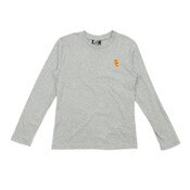 USC Trojans Basics SC Interlock Embroidered Long Sleeve T-Shirt